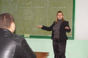 HR-MANAGEMENT – прості правила успішного працевлаштування